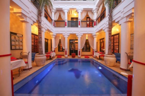  Riad Africa  Марракеш